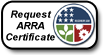Request ARRA Certificate