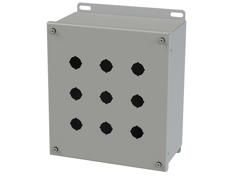 SCE-9PBXI SCE-9PBXI