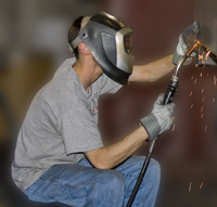 Welding