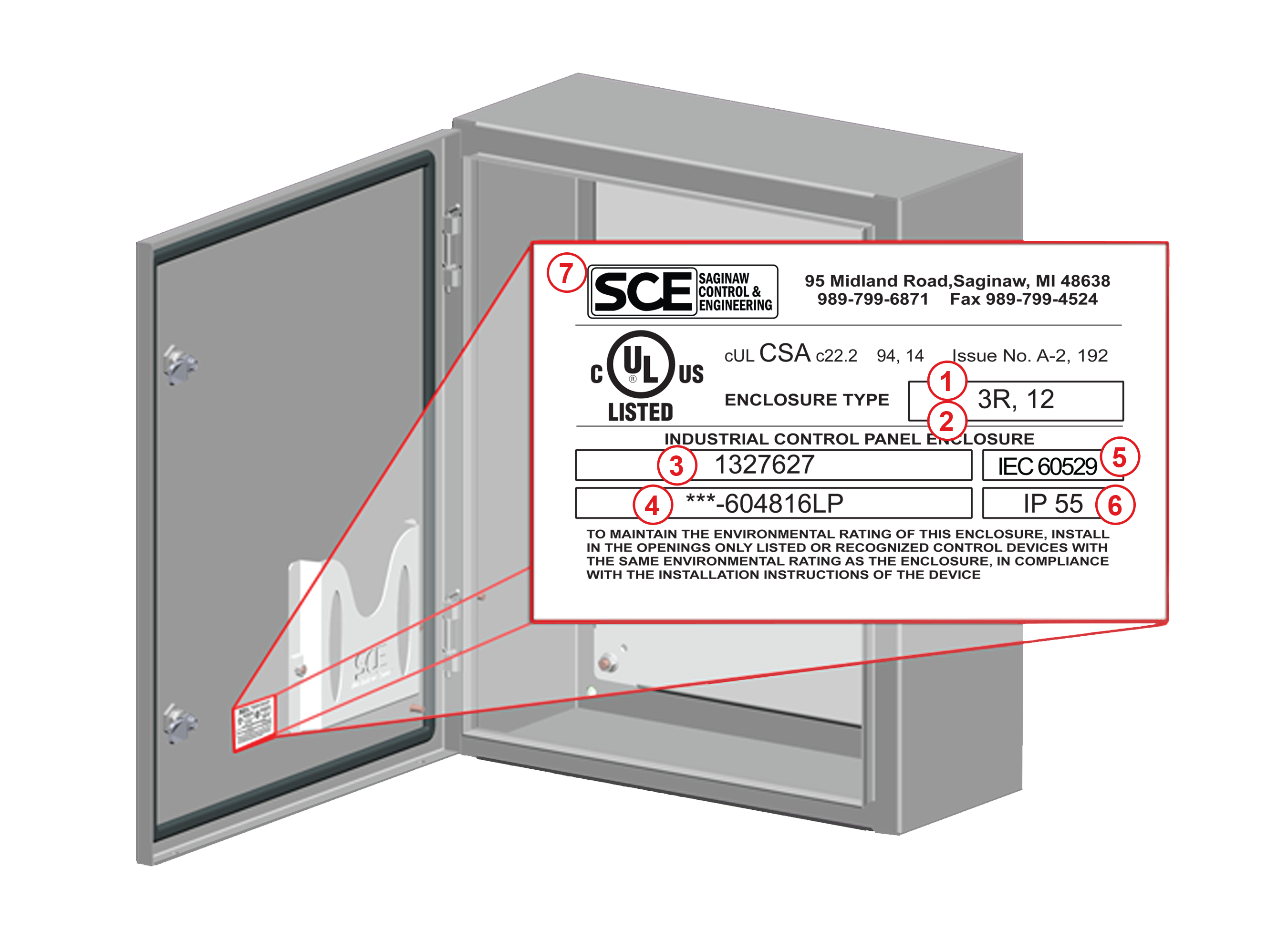 Type Of Electrical Panel Labels - Circuit Breaker Panel Label Template