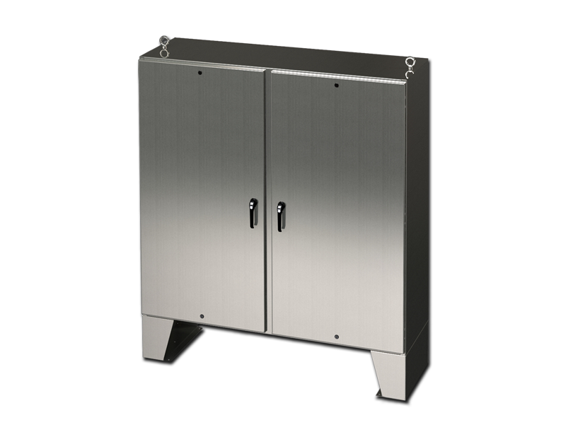 Standard Enclosures Saginaw Control and Engineering