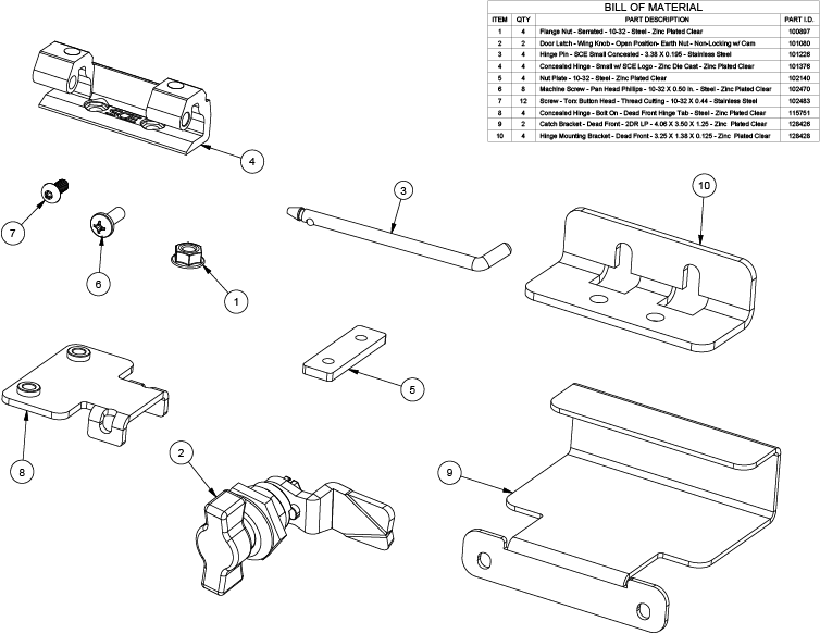 SCE-128422 SCE-128422