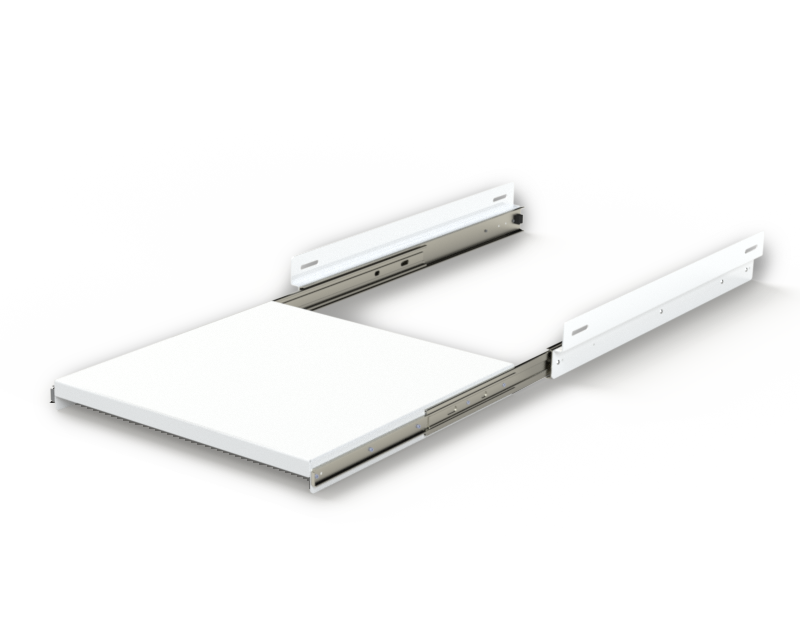 SCE-20POS Saginaw Shelf, Pull-Out NEMA RATING: N/A