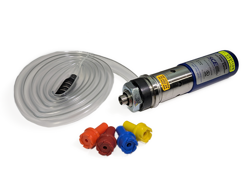 SCE-VTC5T25B SCE-VTC5T25B