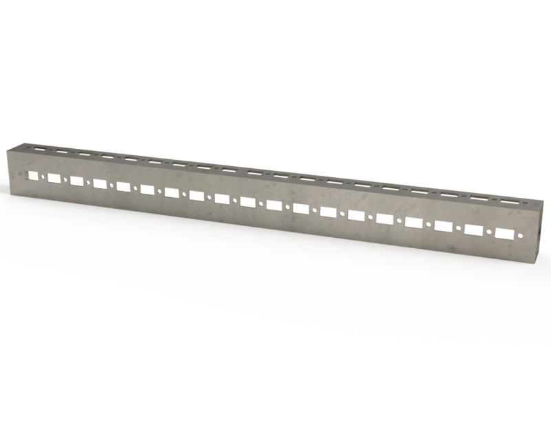 SCK607