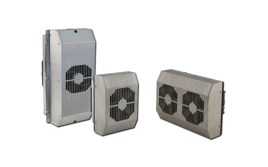 Thermoelectric Coolers