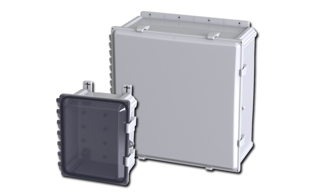 Polycarbonate Enclosures