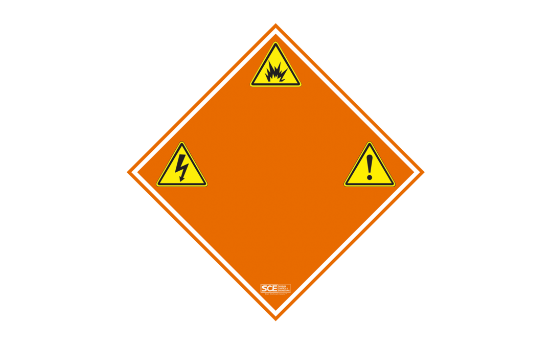 Caution Labels