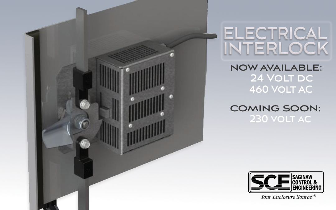 New Electrical Interlocks