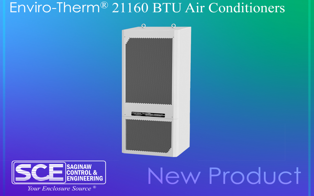 New Enviro-Therm® 21160 BTU Air Conditioners