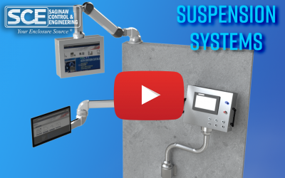 Suspension System Assemblies