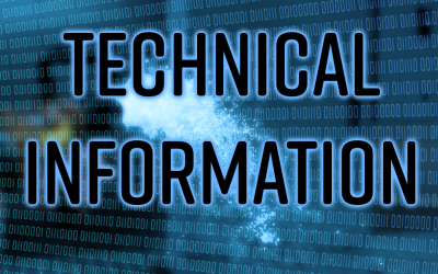 Technical Information