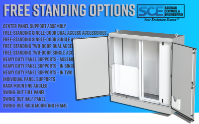 Free-Standing Options