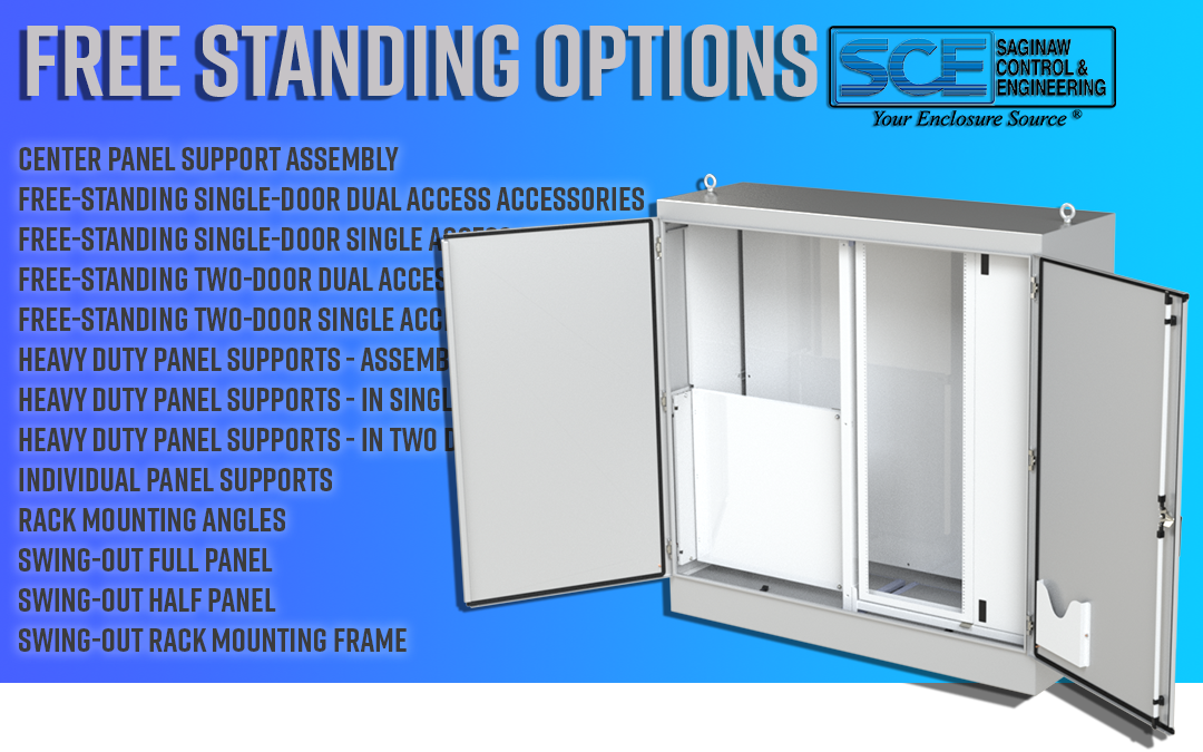 Free-Standing Options