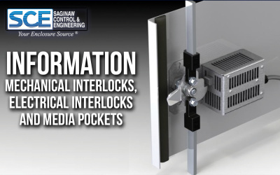 List of Mechanical & Electrical Interlock info