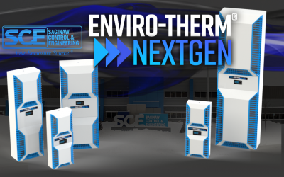 Enviro-therm NextGen AC Units