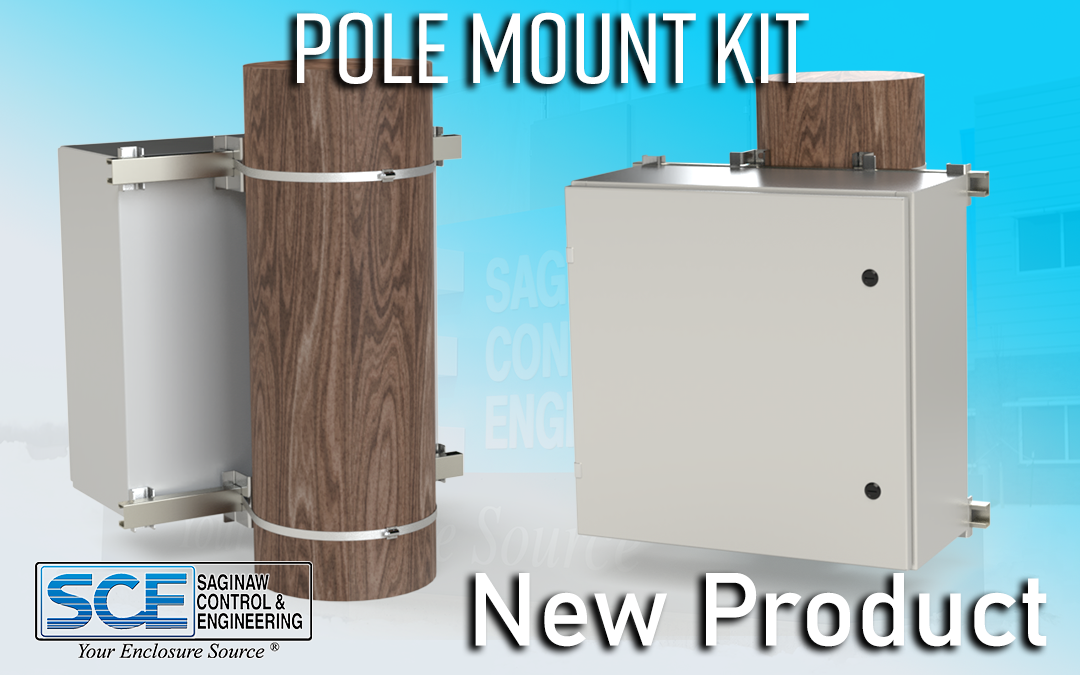Pole Mount Kit
