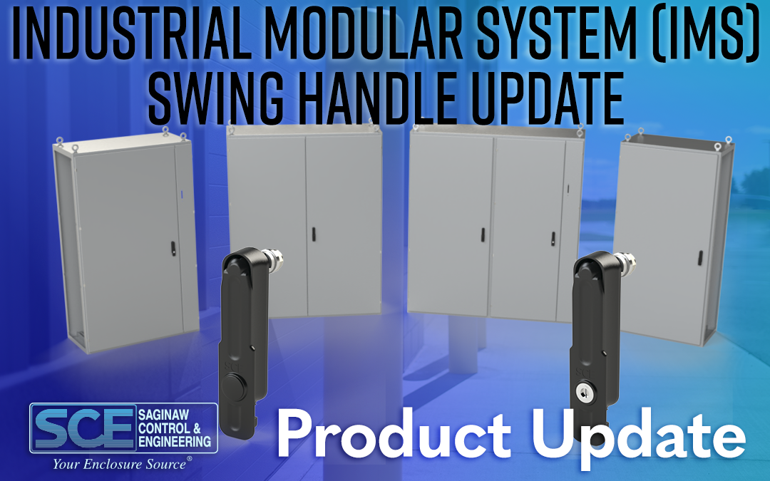 IMS & Swing handle Update