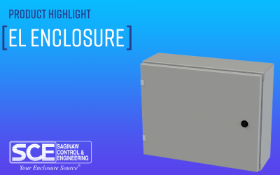 EL Enclosure Highlight