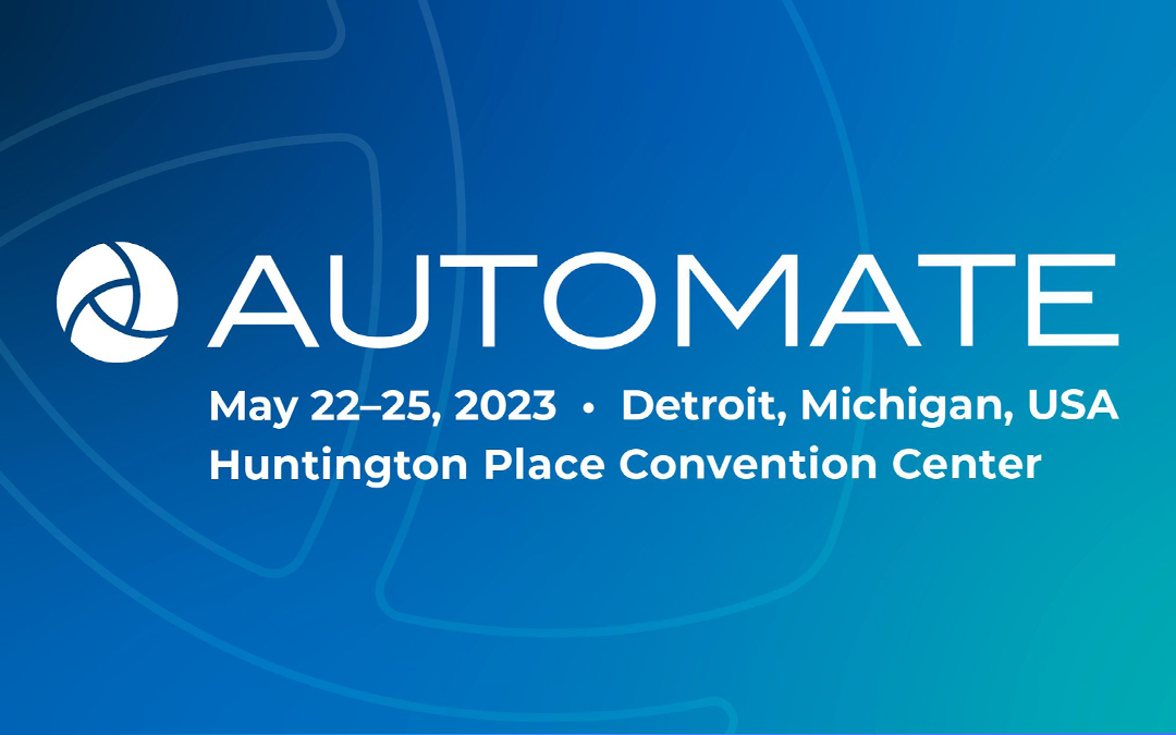 Automate 2024 Detroit Tickets Delia Fanchon