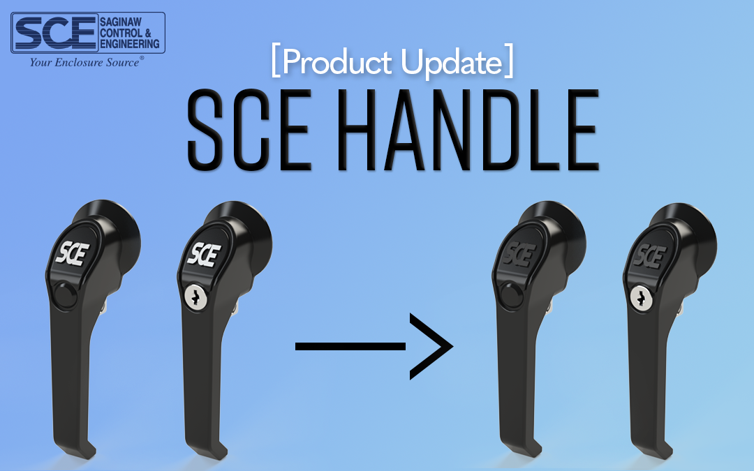 SCE Handle