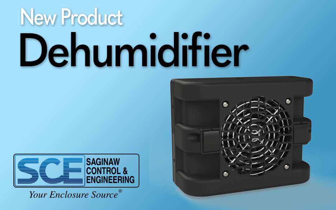 Dehumidifier