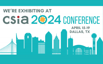 Join us at the CSIA 2024 Conference!