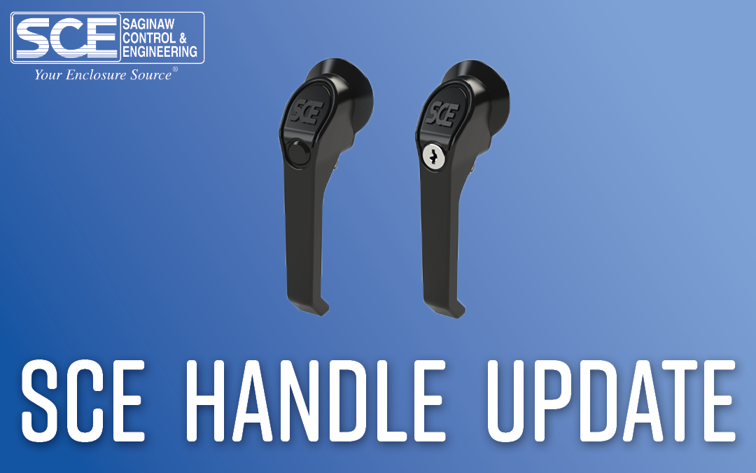 Handle Update