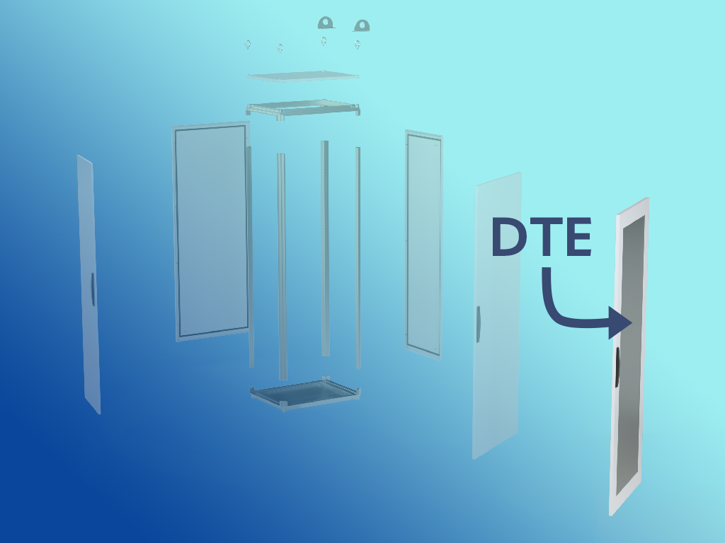 DTE186 DTE186