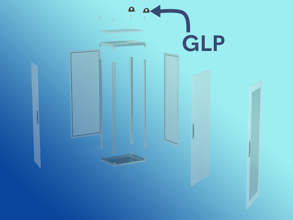 GLP830 GLP830