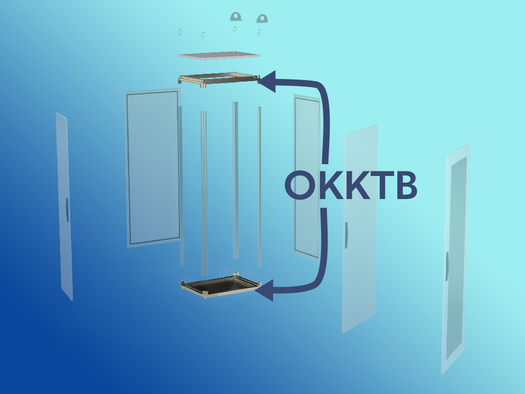 OKKTB1060 OKKTB1060