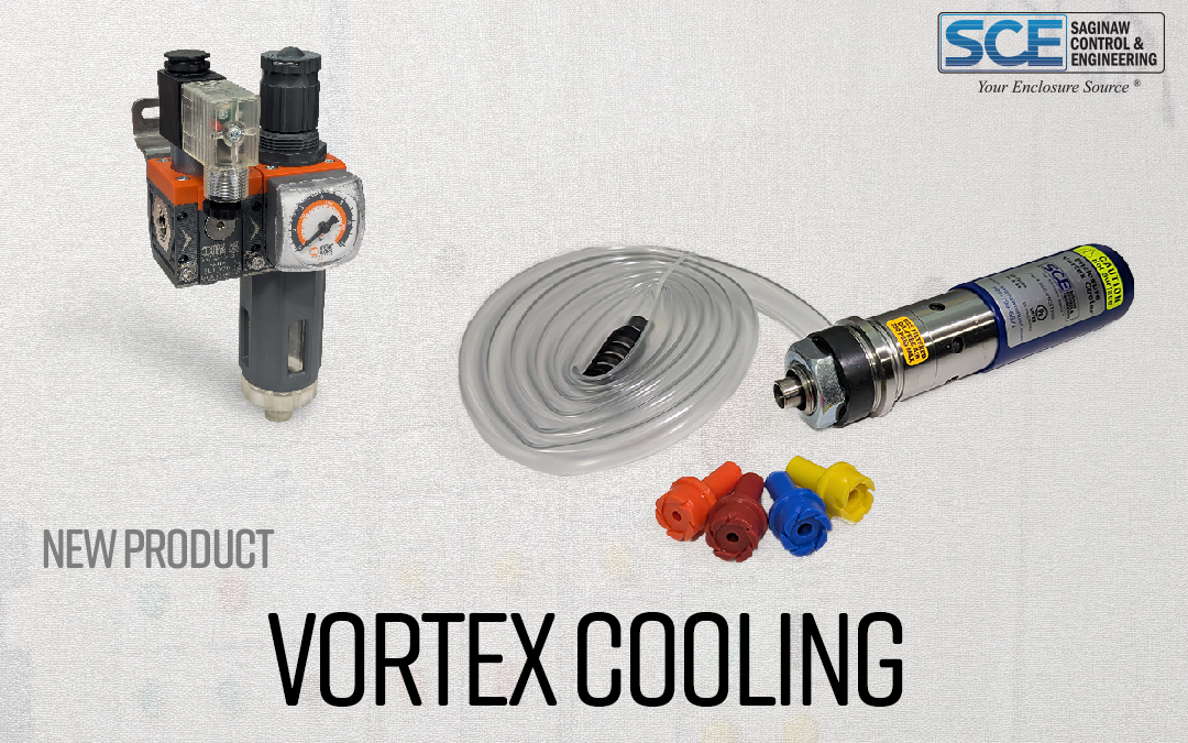 Vortex Cooling