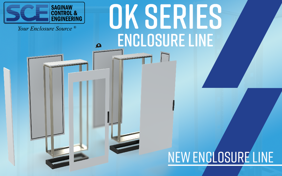OK Series Enclosure Line