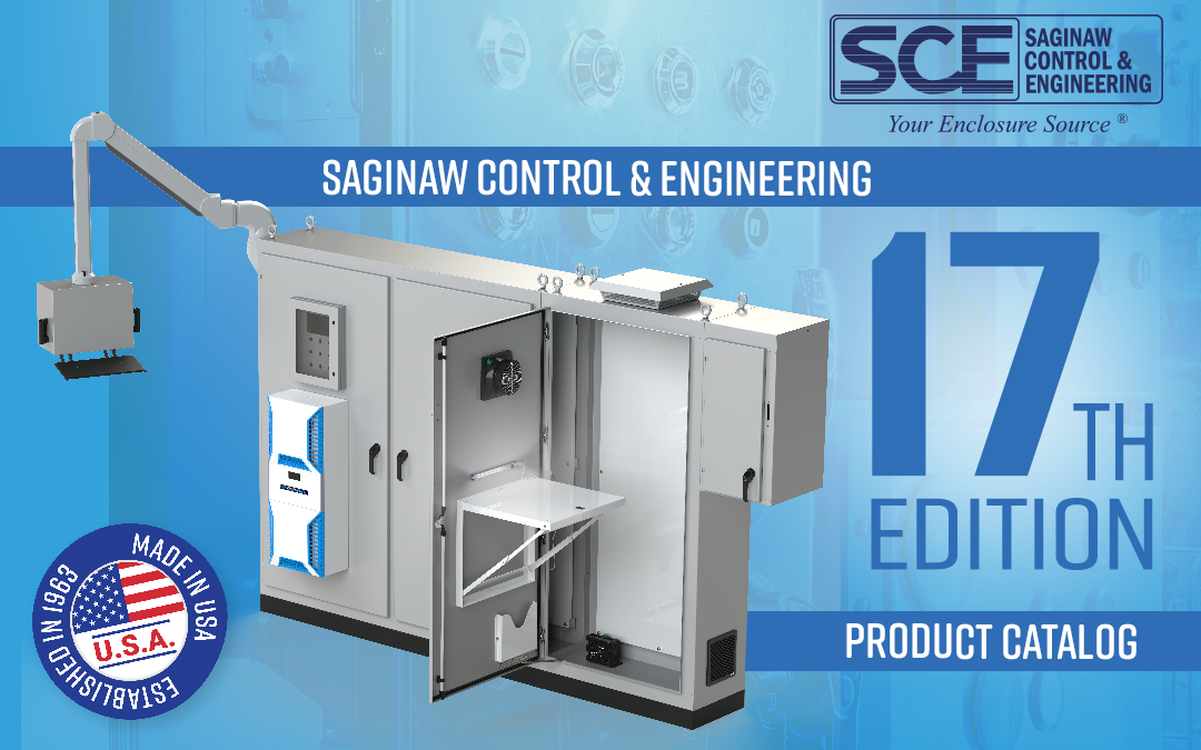 17th Edition Digital Catalog Now Available