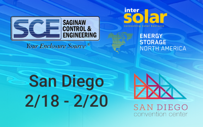 SCE in San Diego