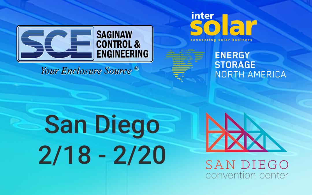 SCE in San Diego