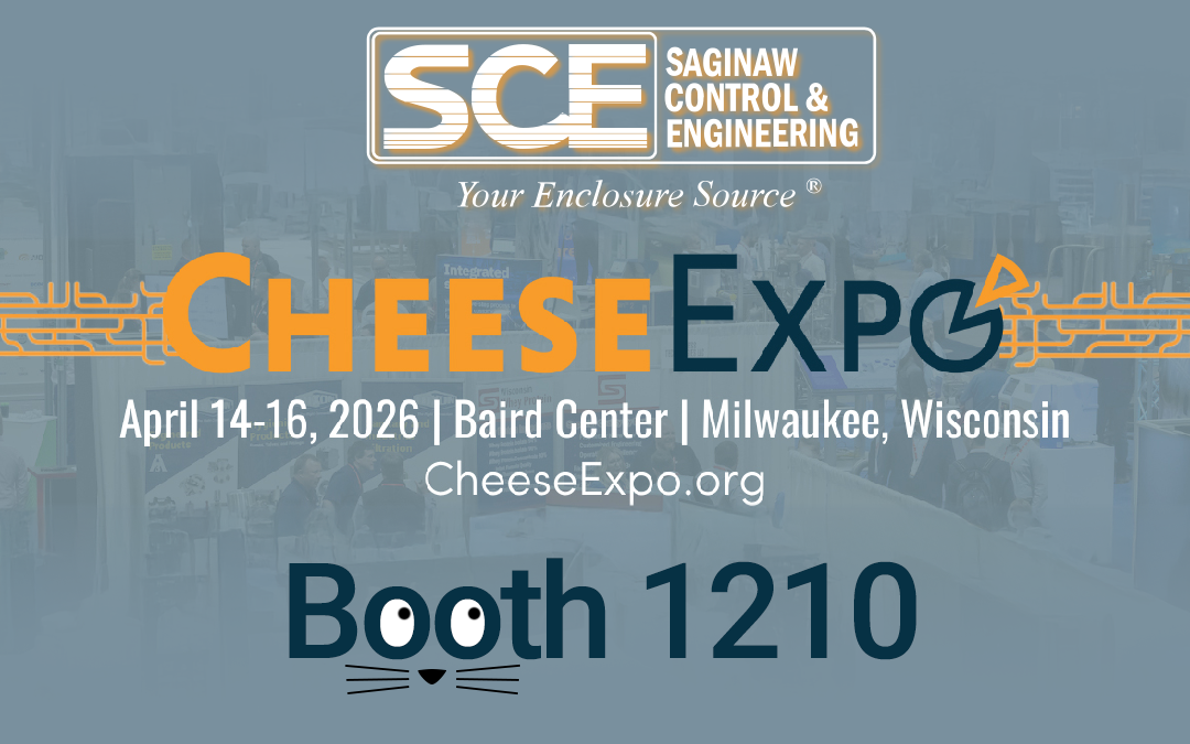 Cheese Expo Apr 15-16, 2026