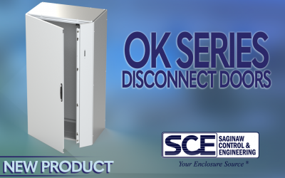 OK Series Disconnect Doors